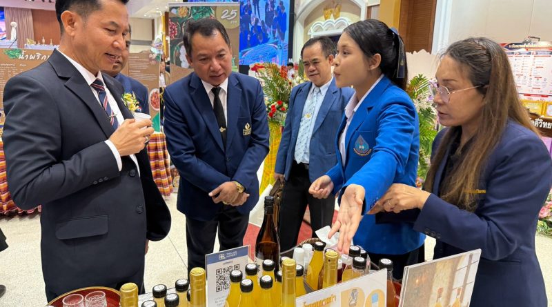 มหกรรมวิชาการ “NKP Education Expo 2026”